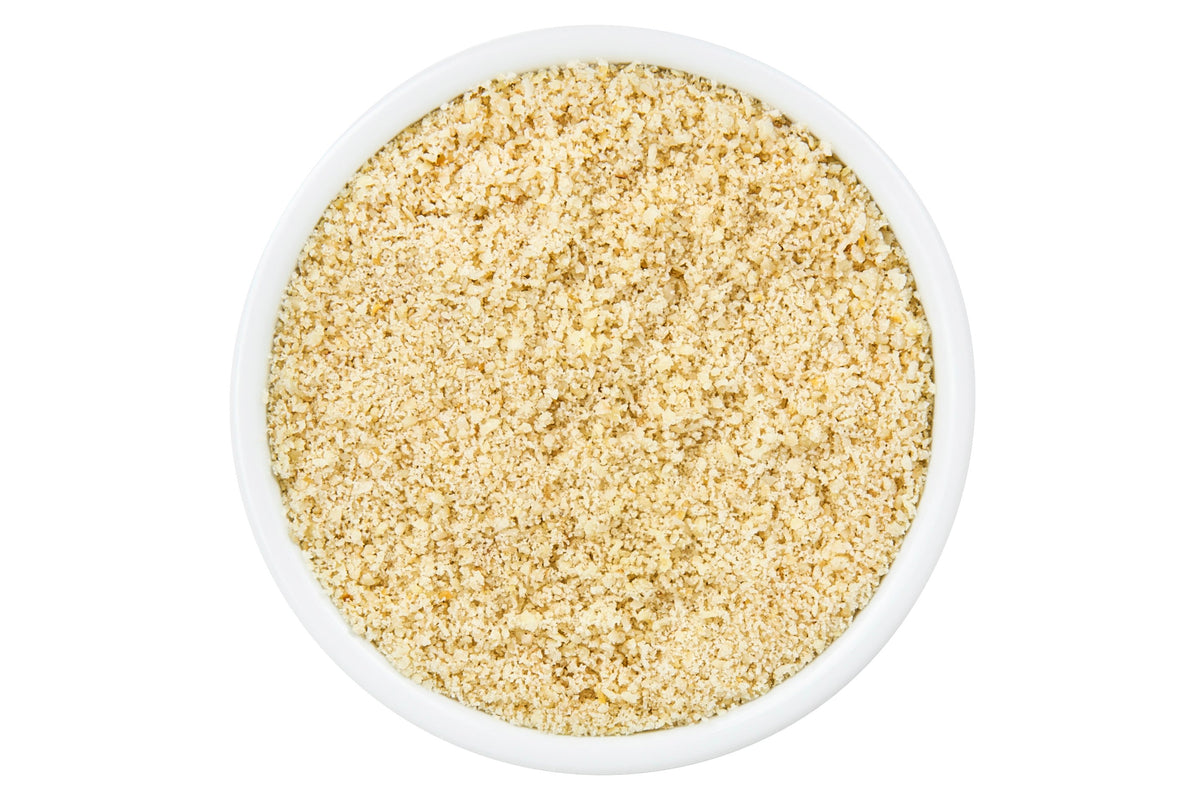 Organic Almond Flour (Blanched)