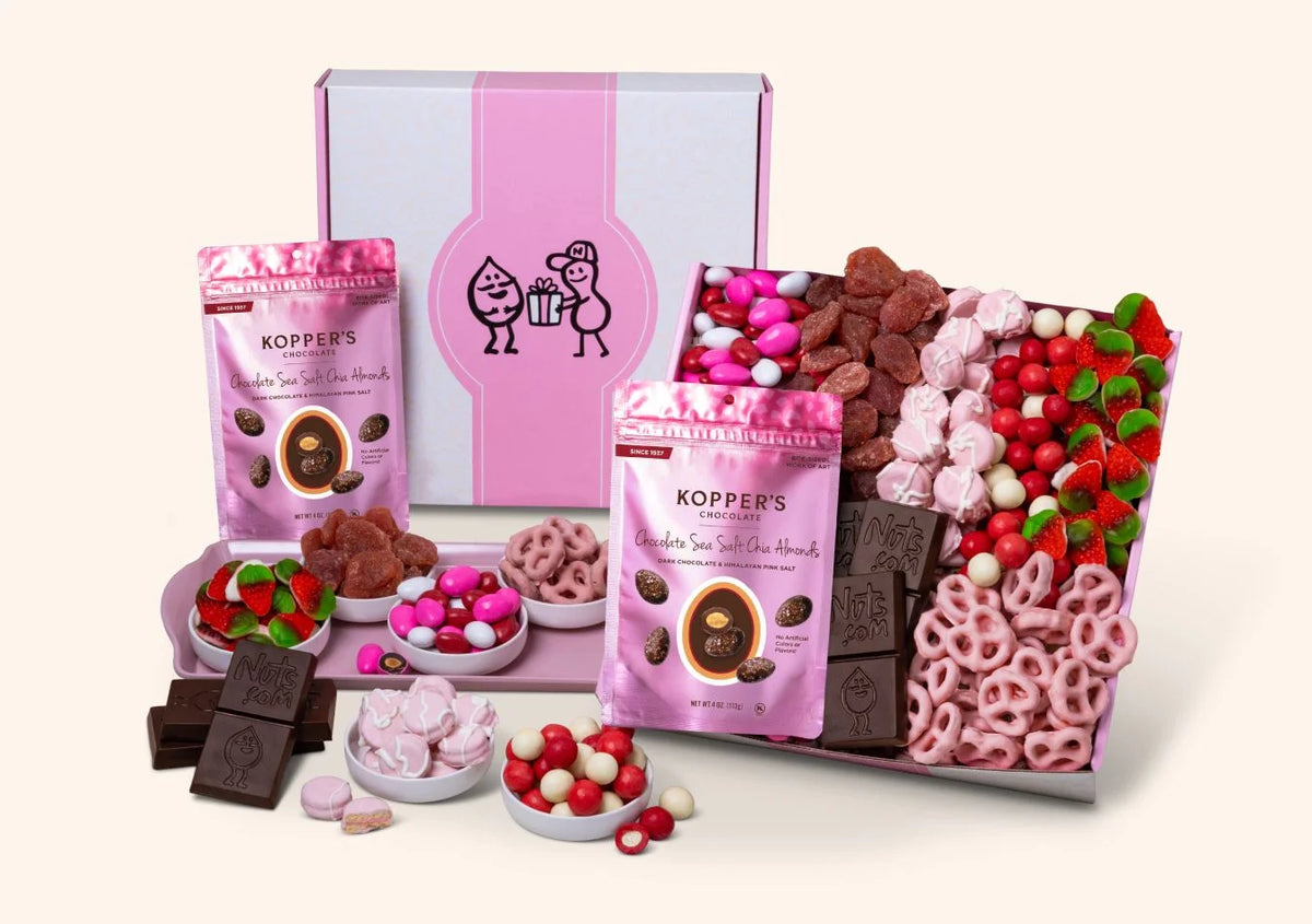 Valentine's Day Gifts