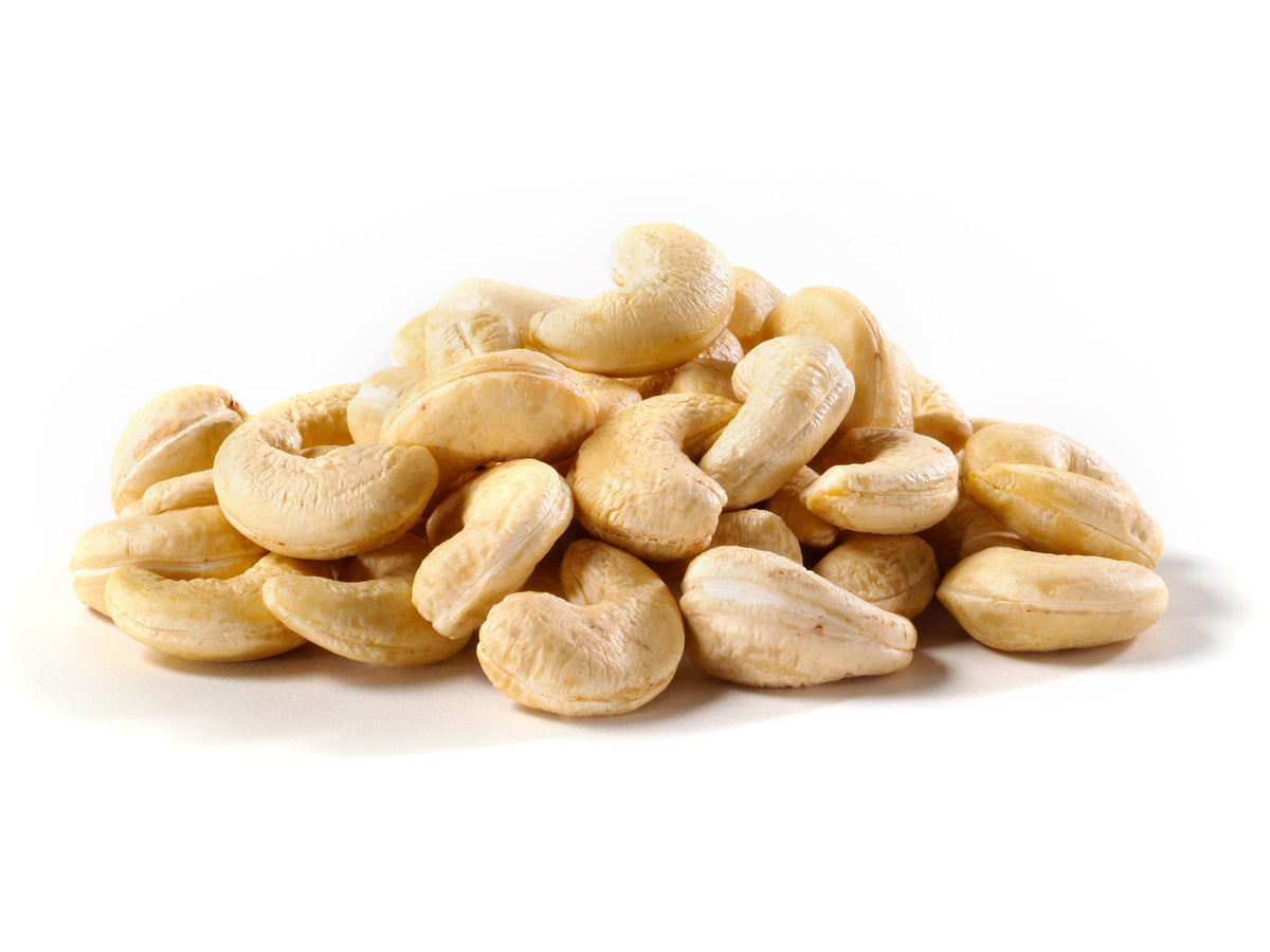 Supreme Raw Cashews