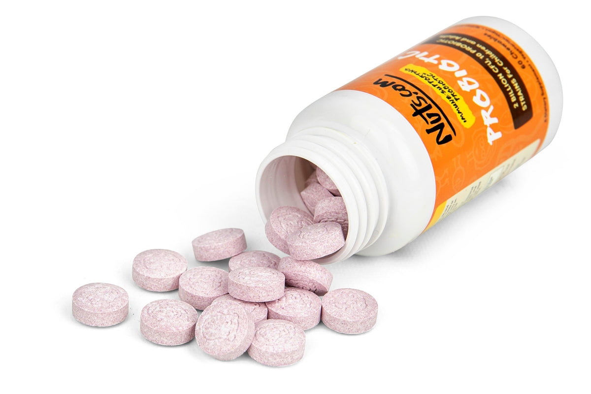 Probiotic Chewable