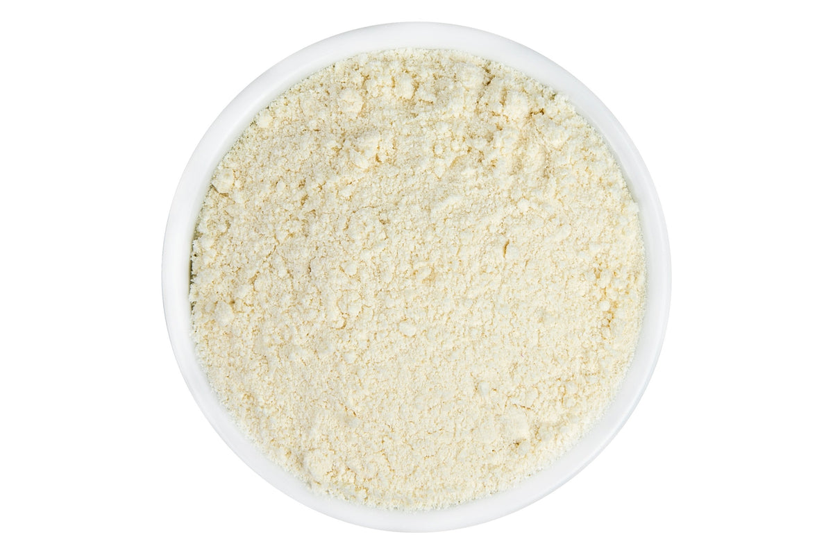 Organic Coconut Flour (Gluten-Free)