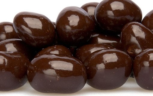 Dark Chocolate Raisins (No Sugar Added)