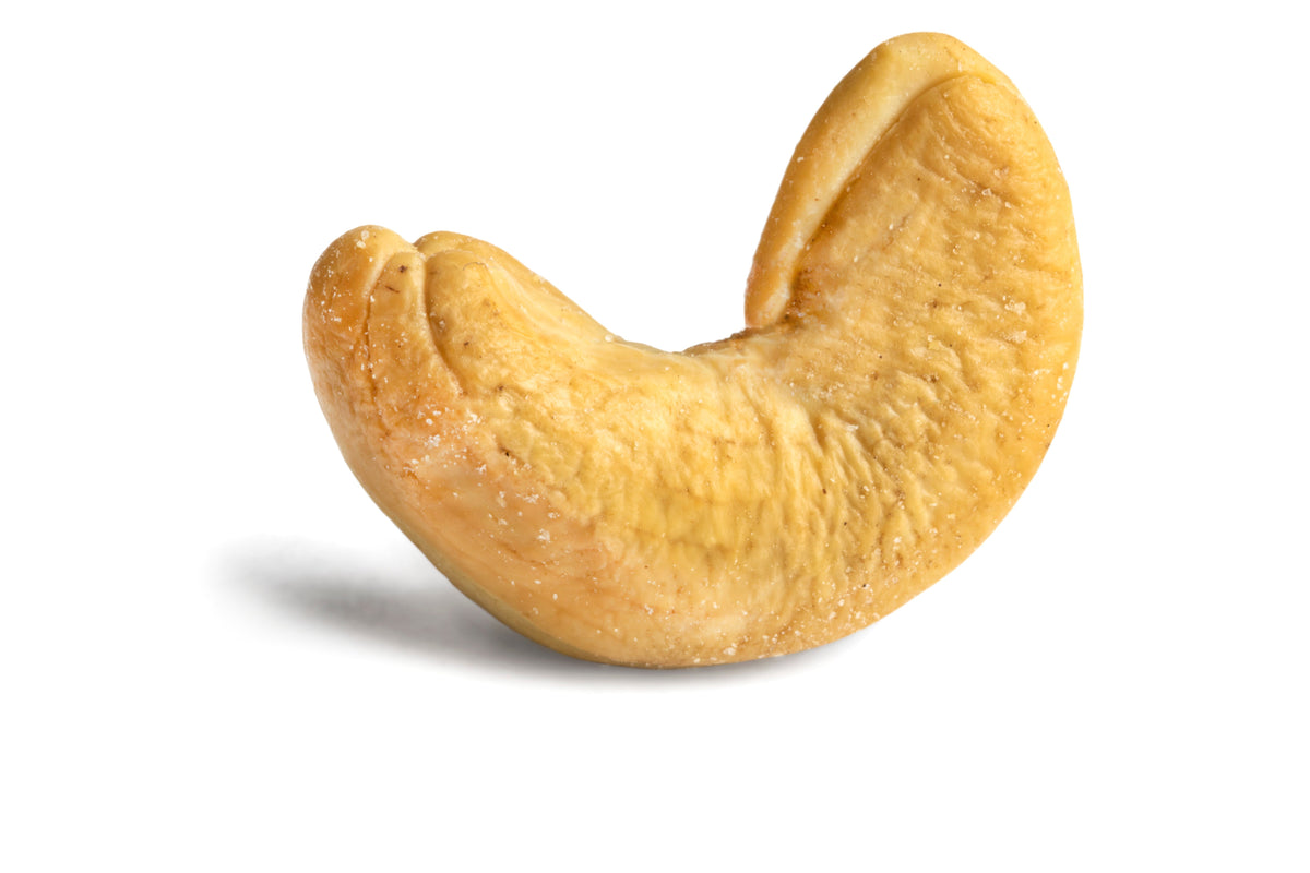 Jumbo Cashews Gift Tin (2 lbs.)