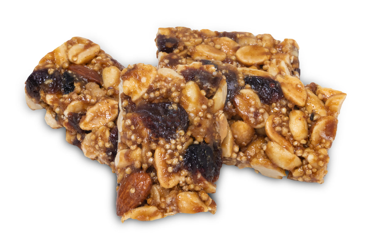 Bitty Bar Variety Pack