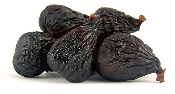Mission Figs