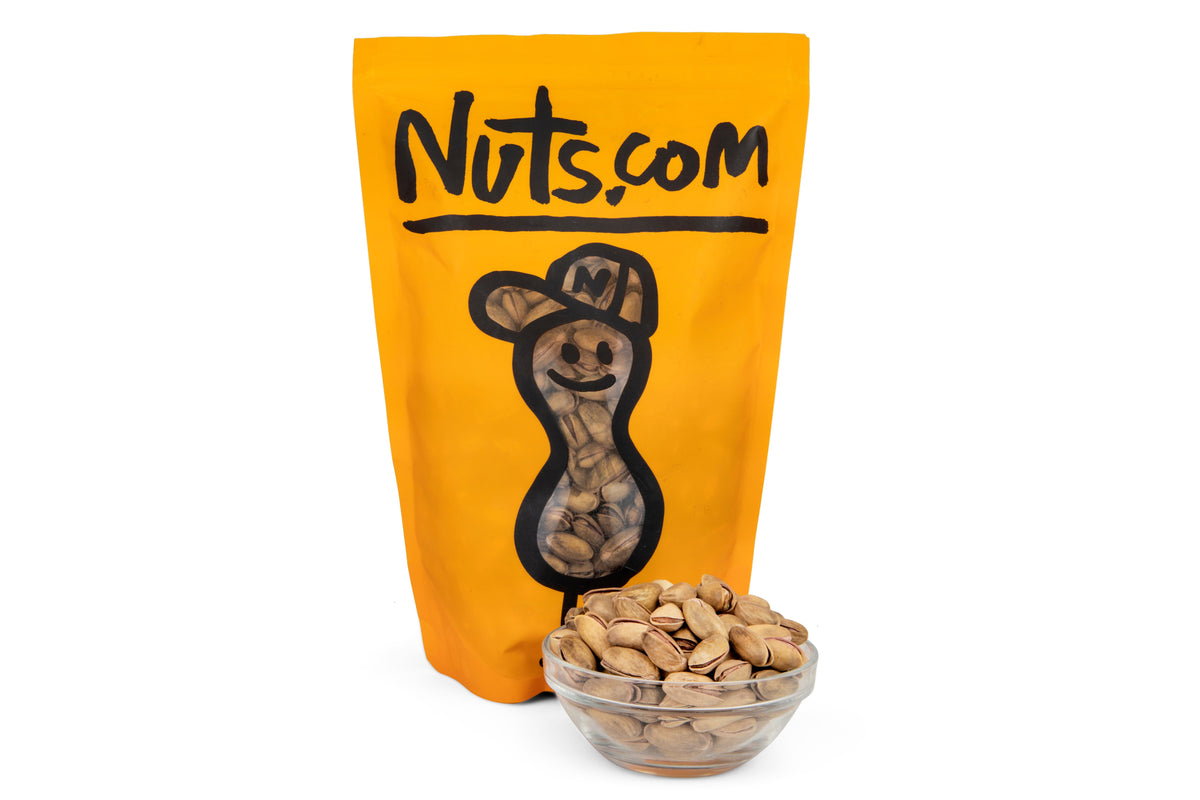 Turkish Pistachios (Antep)