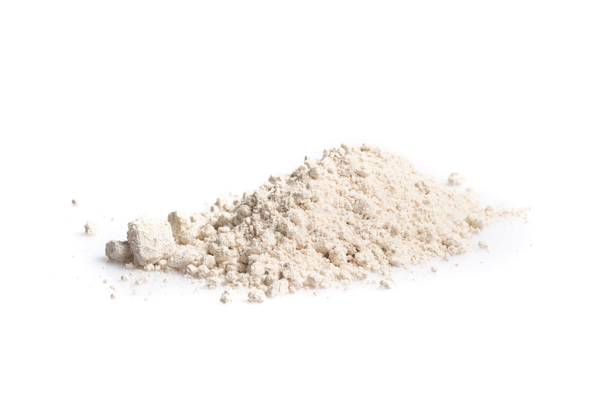 Gluten-Free Oat Flour