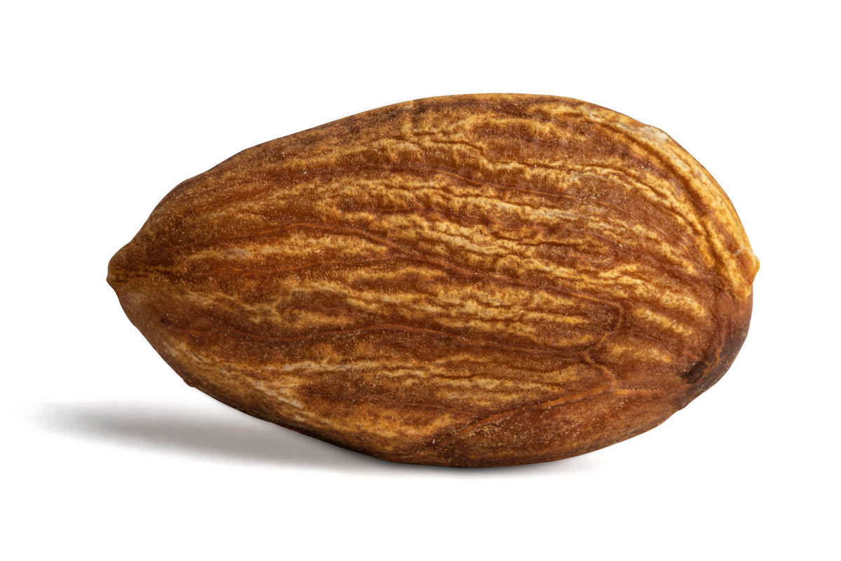 Roasted Almonds (Unsalted)