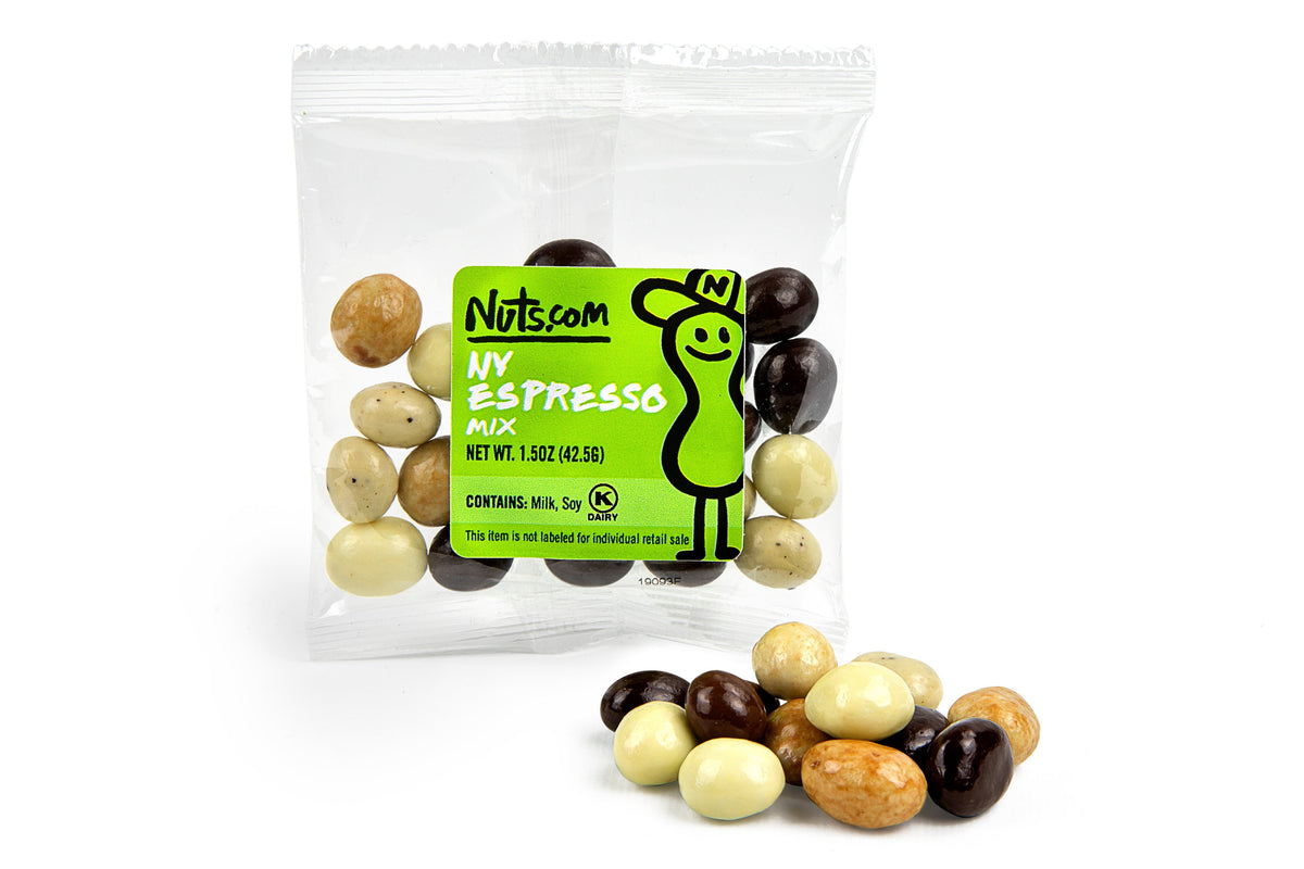 Feel Good Snack Box