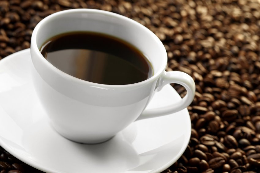 New Orleans Coffee