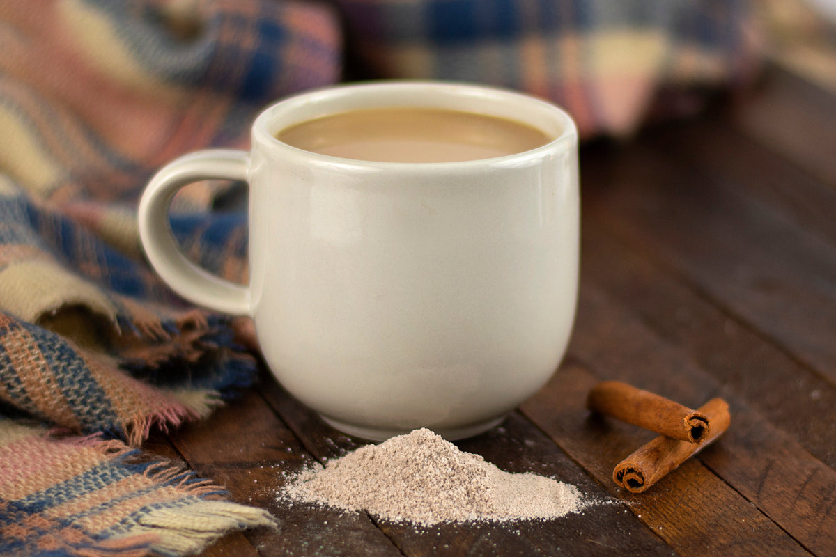 Spiced Chai Tea Mix