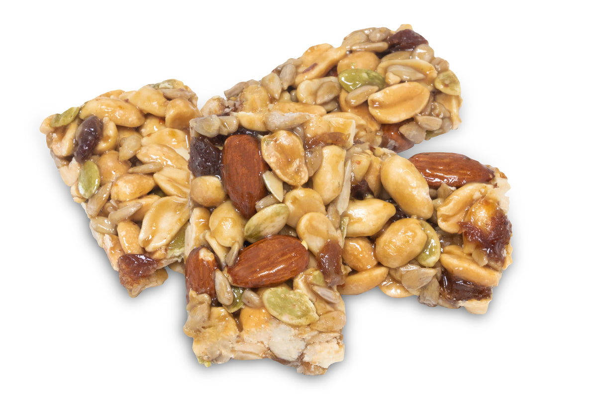 Bitty Bar Variety Pack