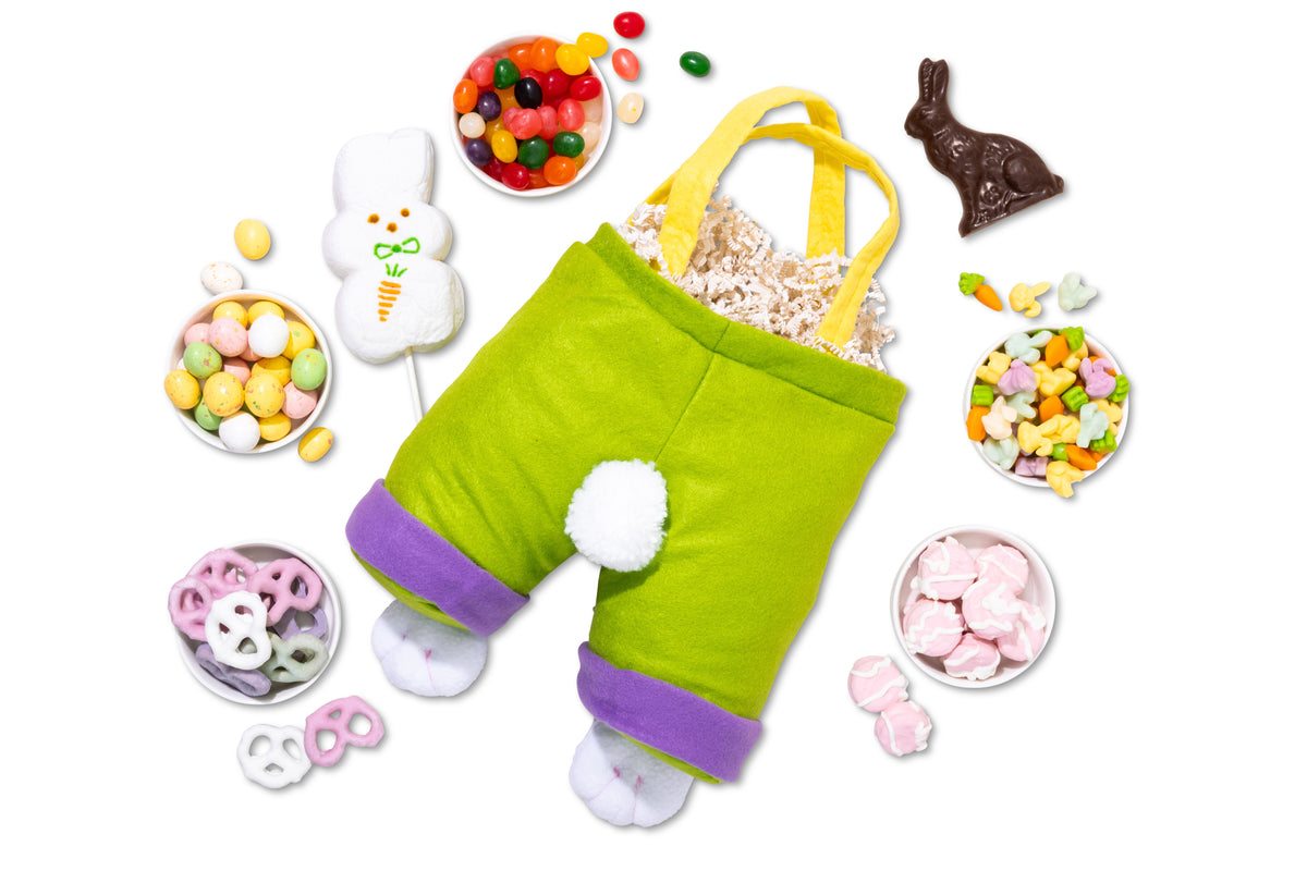 Bunny Pants