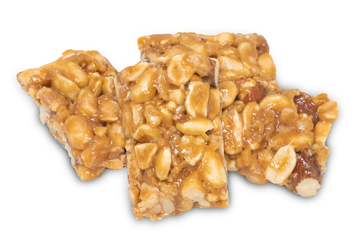 Bitty Bar Variety Pack