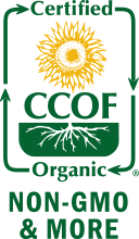 CCOF